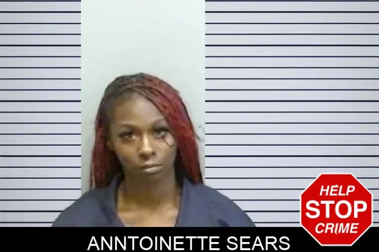 Anntoinette Sears