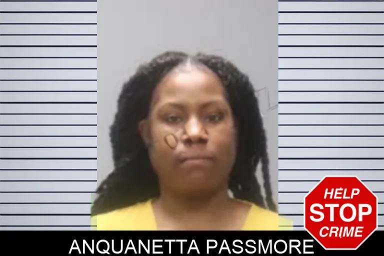 Anquanetta Passmore