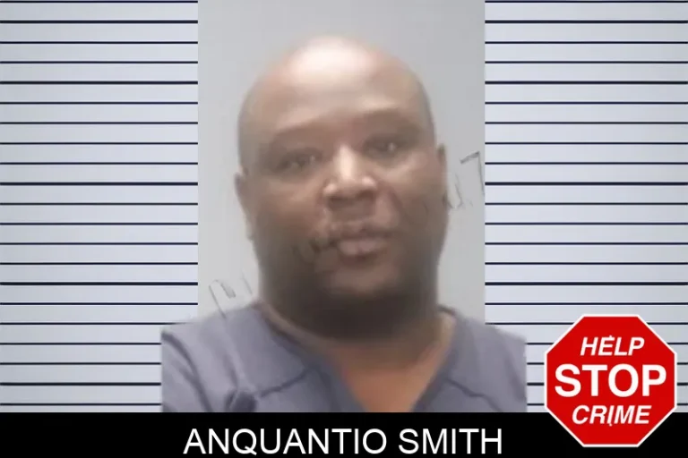 Anquantio Smith