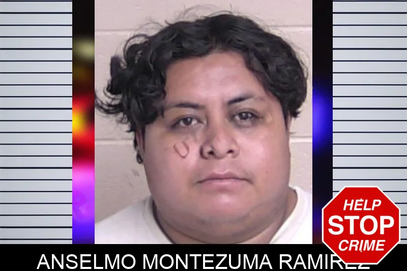 Anselmo Montezuma Ramirez