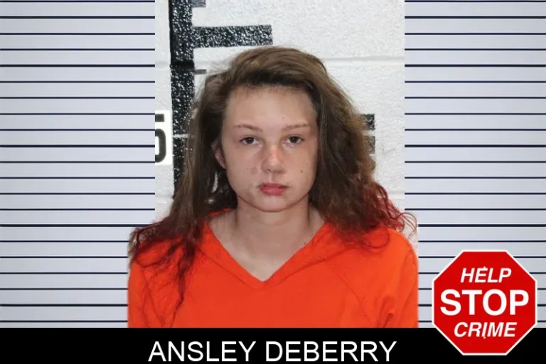 Ansley Deberry