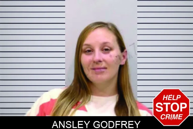 Ansley Godfrey