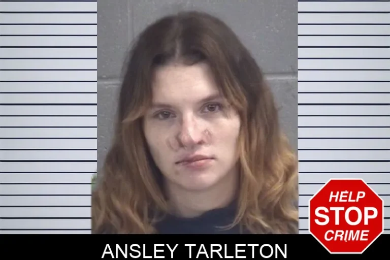 Ansley Tarleton