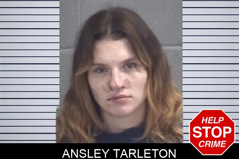 Ansley Tarleton