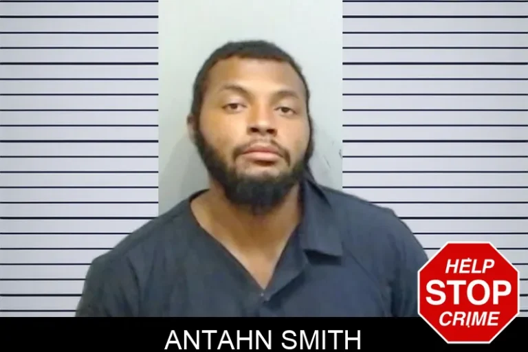 Antahn Smith