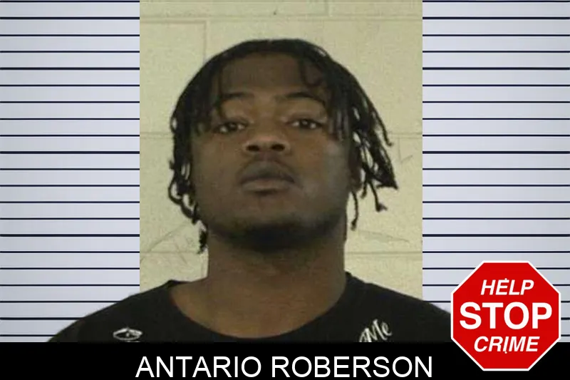 Antario Roberson