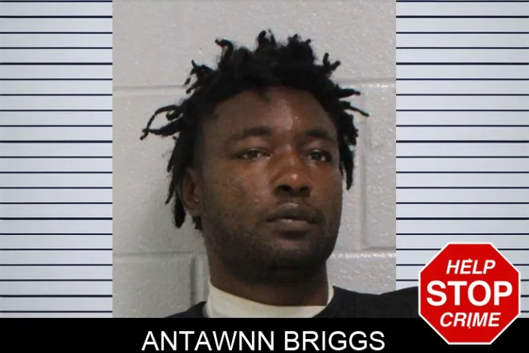 Antawnn Briggs