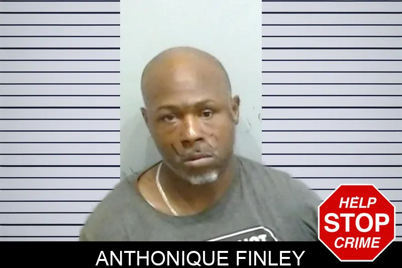 Anthonique Finley
