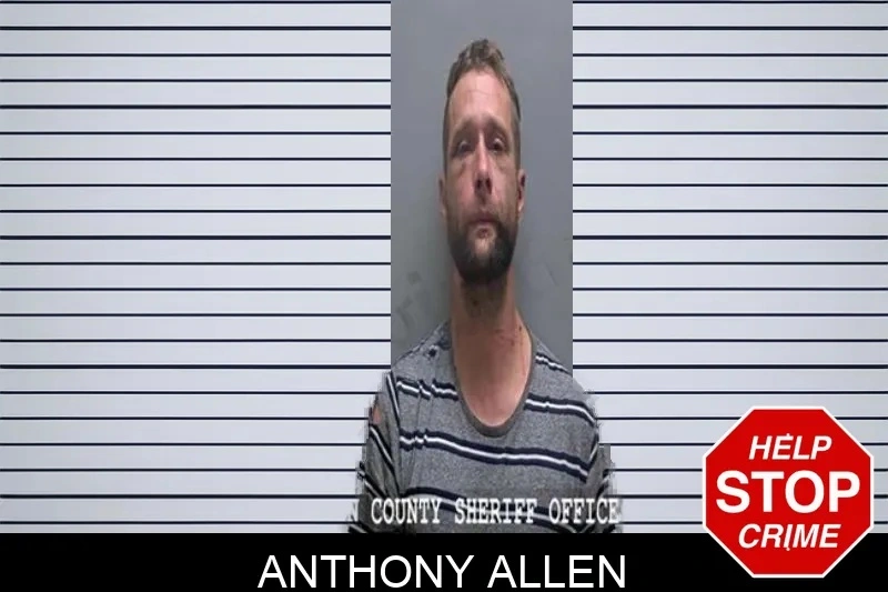 Anthony Allen