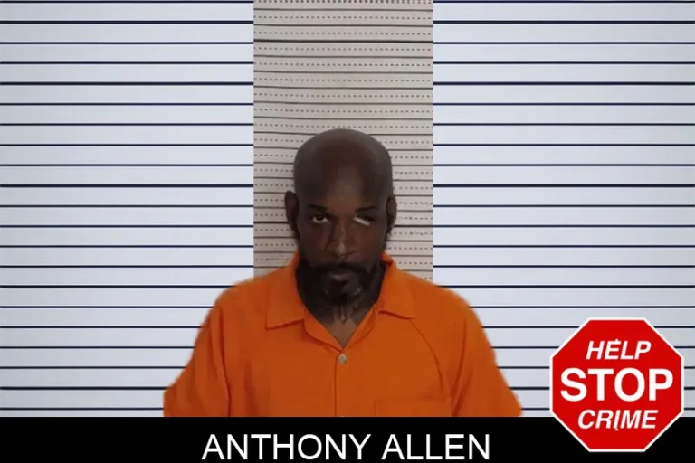 Anthony Allen mugshot – Rockdale County , Georgia Anthony Allen