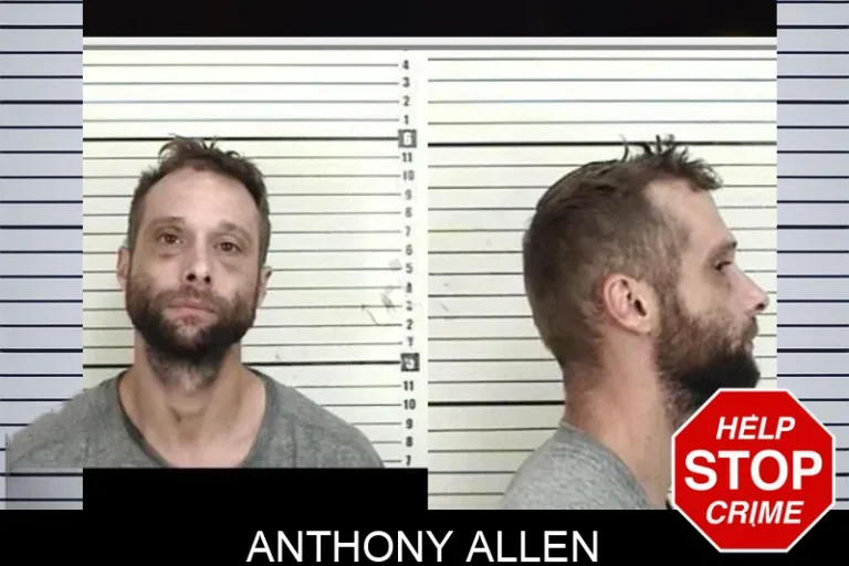 Anthony Allen