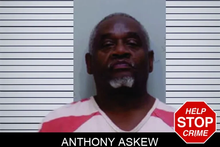 Anthony Askew