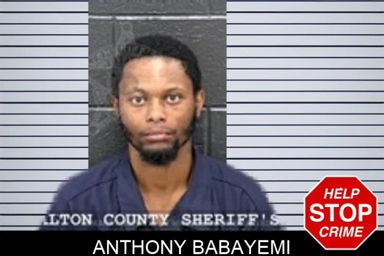 Anthony Babayemi