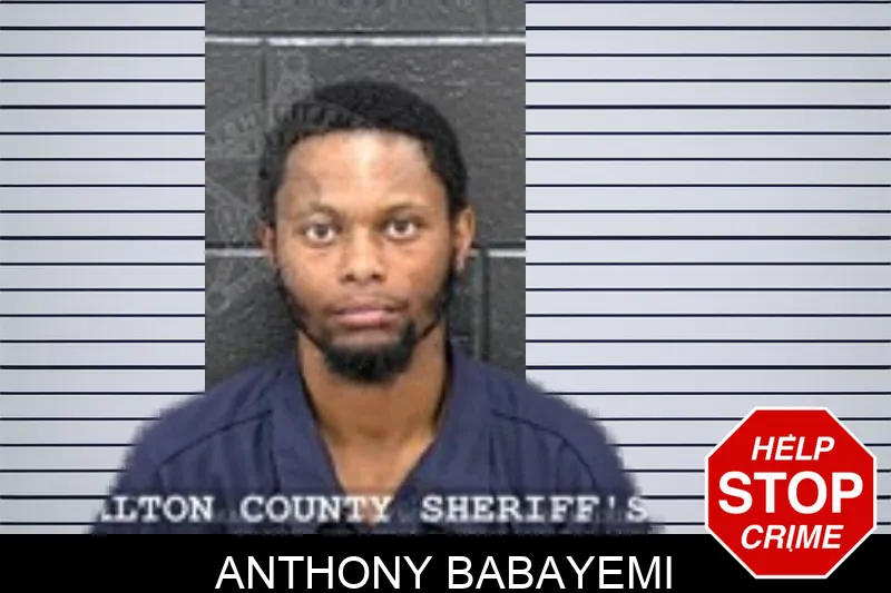 Anthony Babayemi