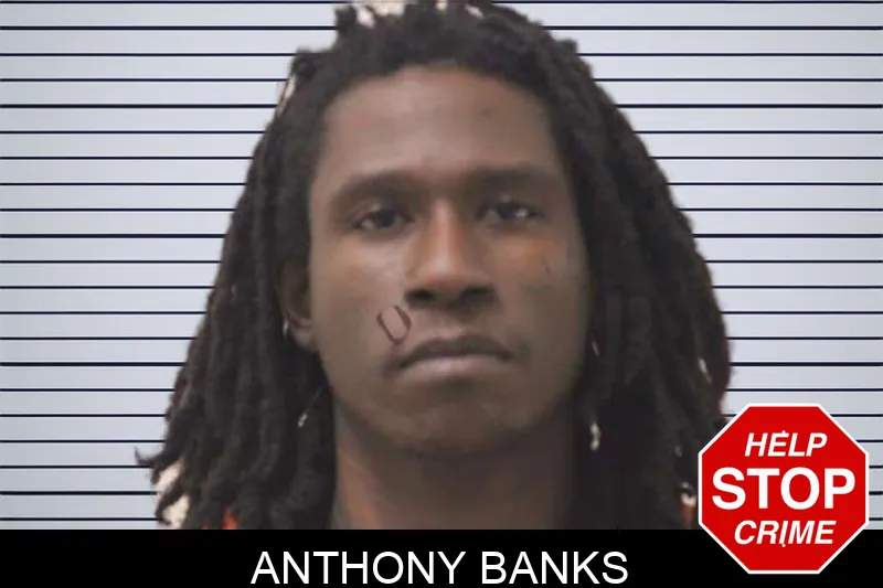 Anthony Banks