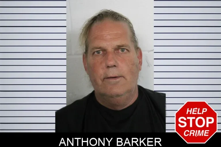 Anthony Barker