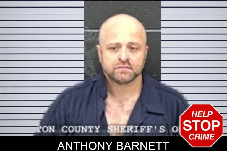 Anthony Barnett