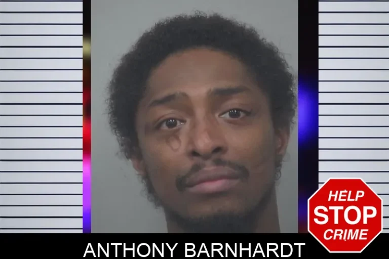 Anthony Barnhardt