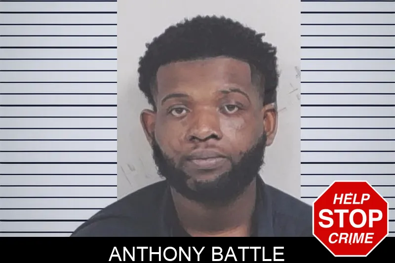 Anthony Battle