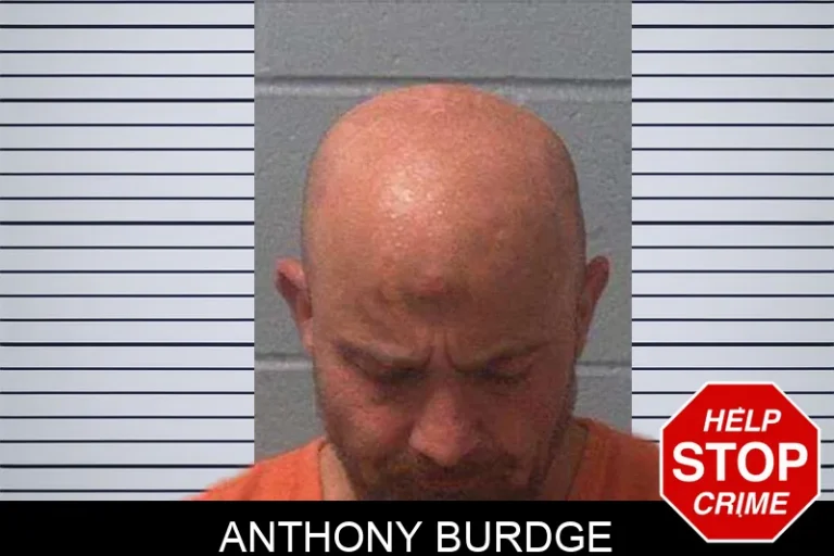 Anthony Burdge