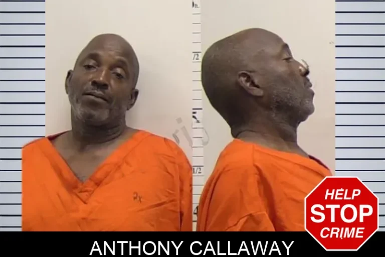 Anthony Callaway