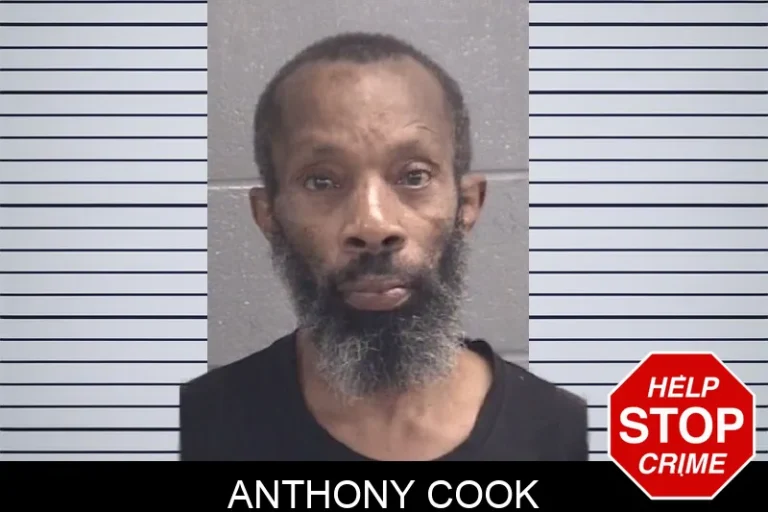 Anthony Cook