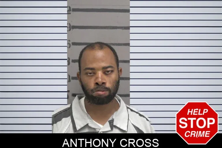 Anthony Cross