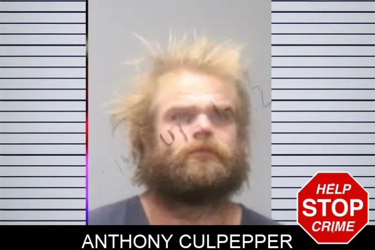 Anthony Culpepper