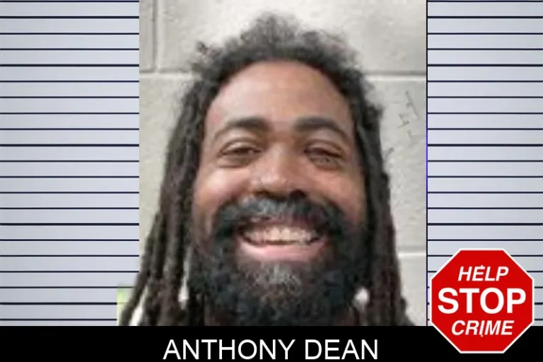 Anthony Dean