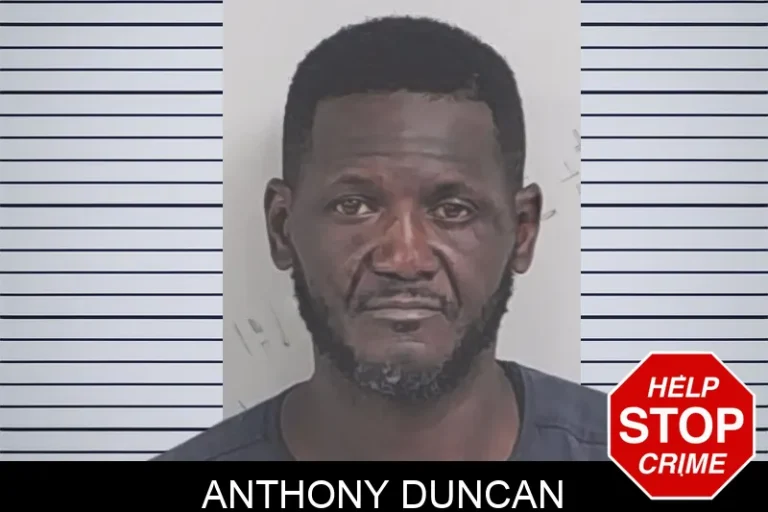Anthony Duncan