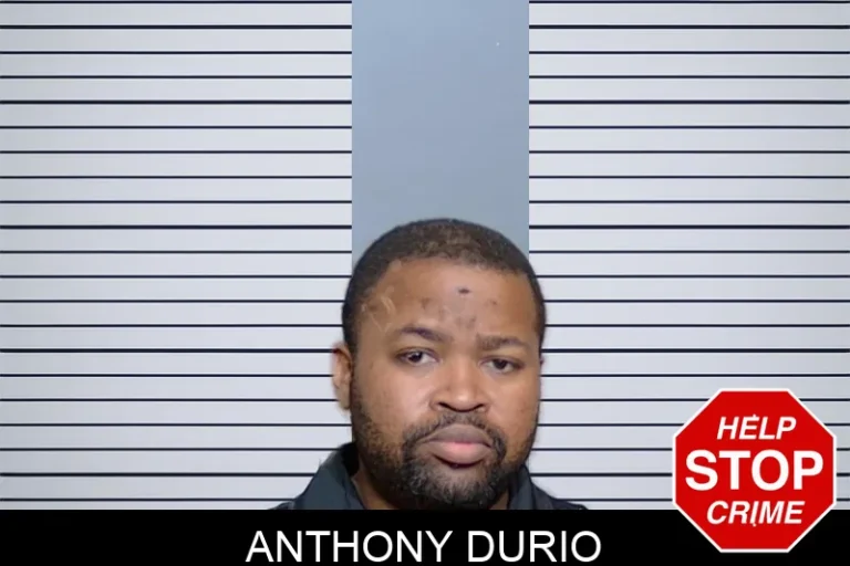 Anthony Durio
