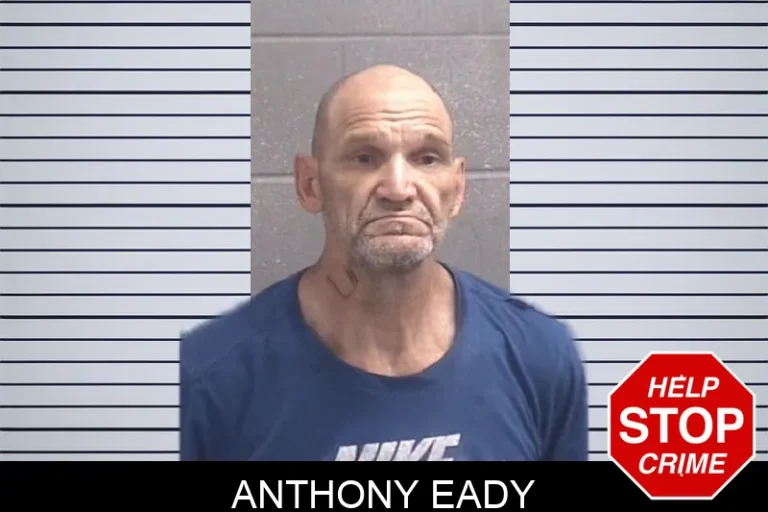 Anthony Eady