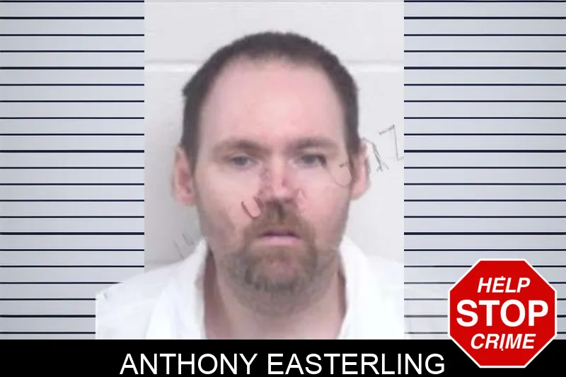 Anthony Easterling