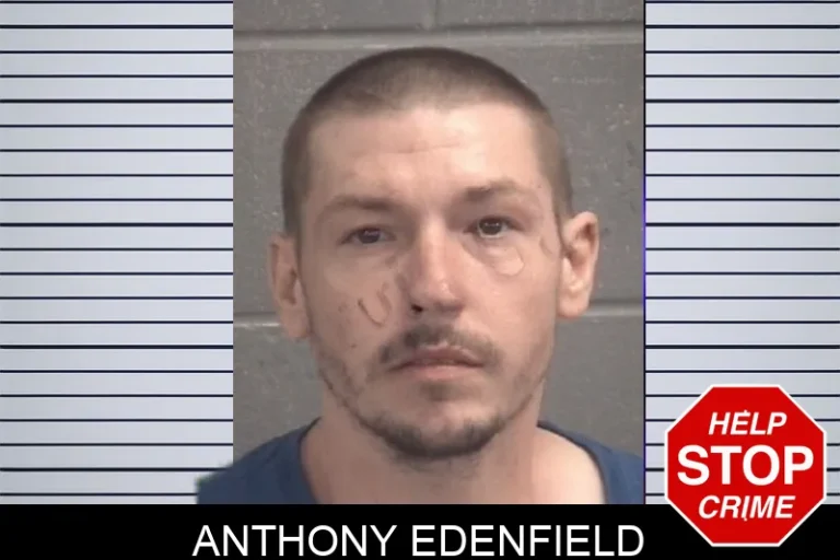 Anthony Edenfield