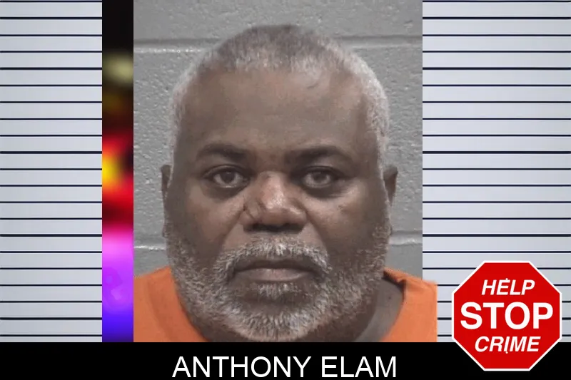 Anthony Elam