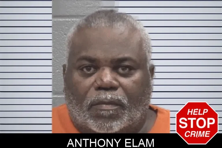 Anthony Elam