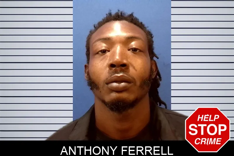Anthony Ferrell