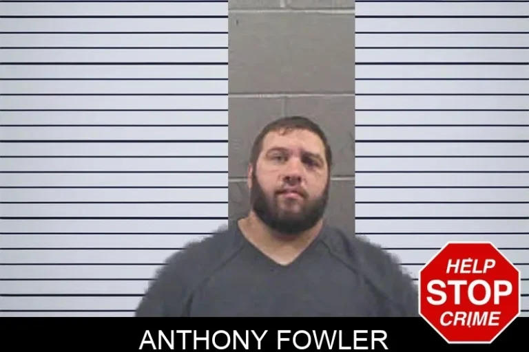Anthony Fowler