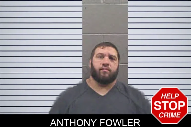 Anthony Fowler