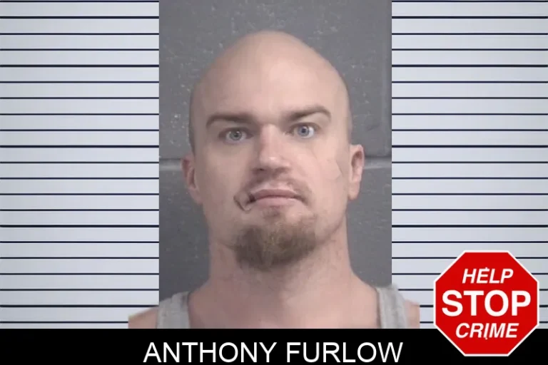 Anthony Furlow