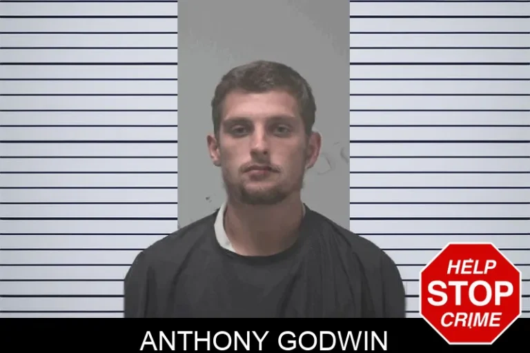 Anthony Godwin