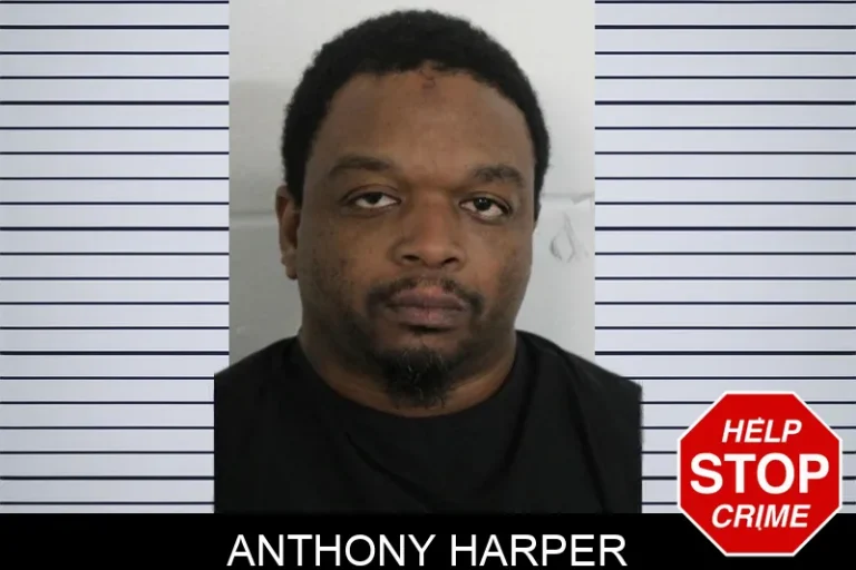 Anthony Harper