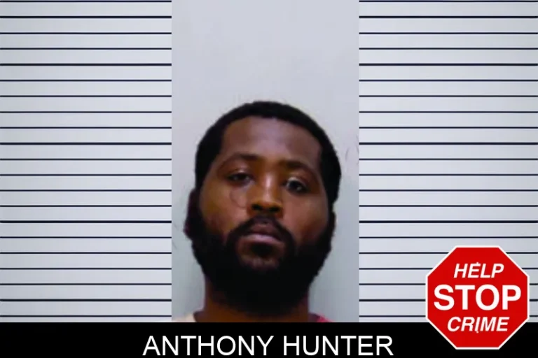 Anthony Hunter