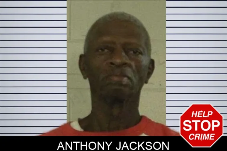 Anthony Jackson mugshot – Liberty County , Georgia Anthony Jackson