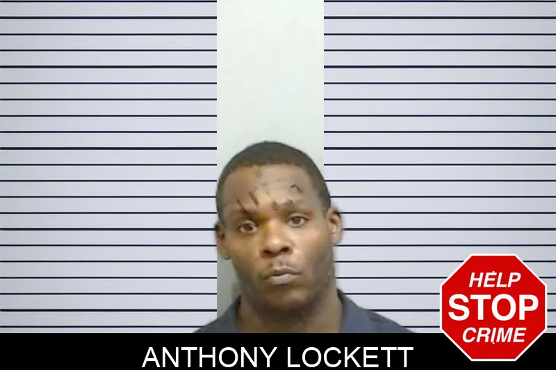 Anthony Lockett