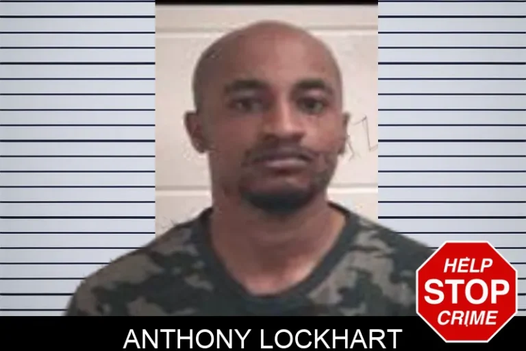 Anthony Lockhart