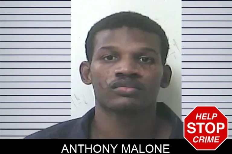 Anthony Malone