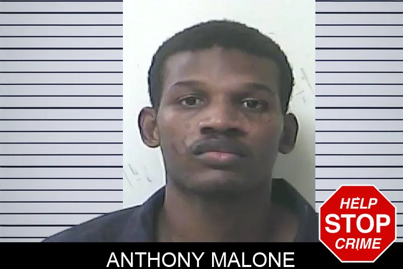 Anthony Malone