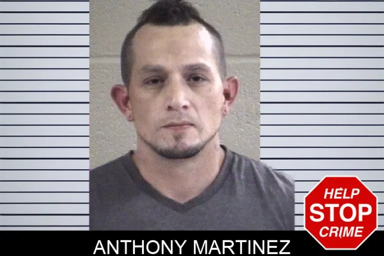 Anthony Martinez