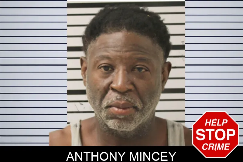 Anthony Mincey